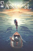 Cover B